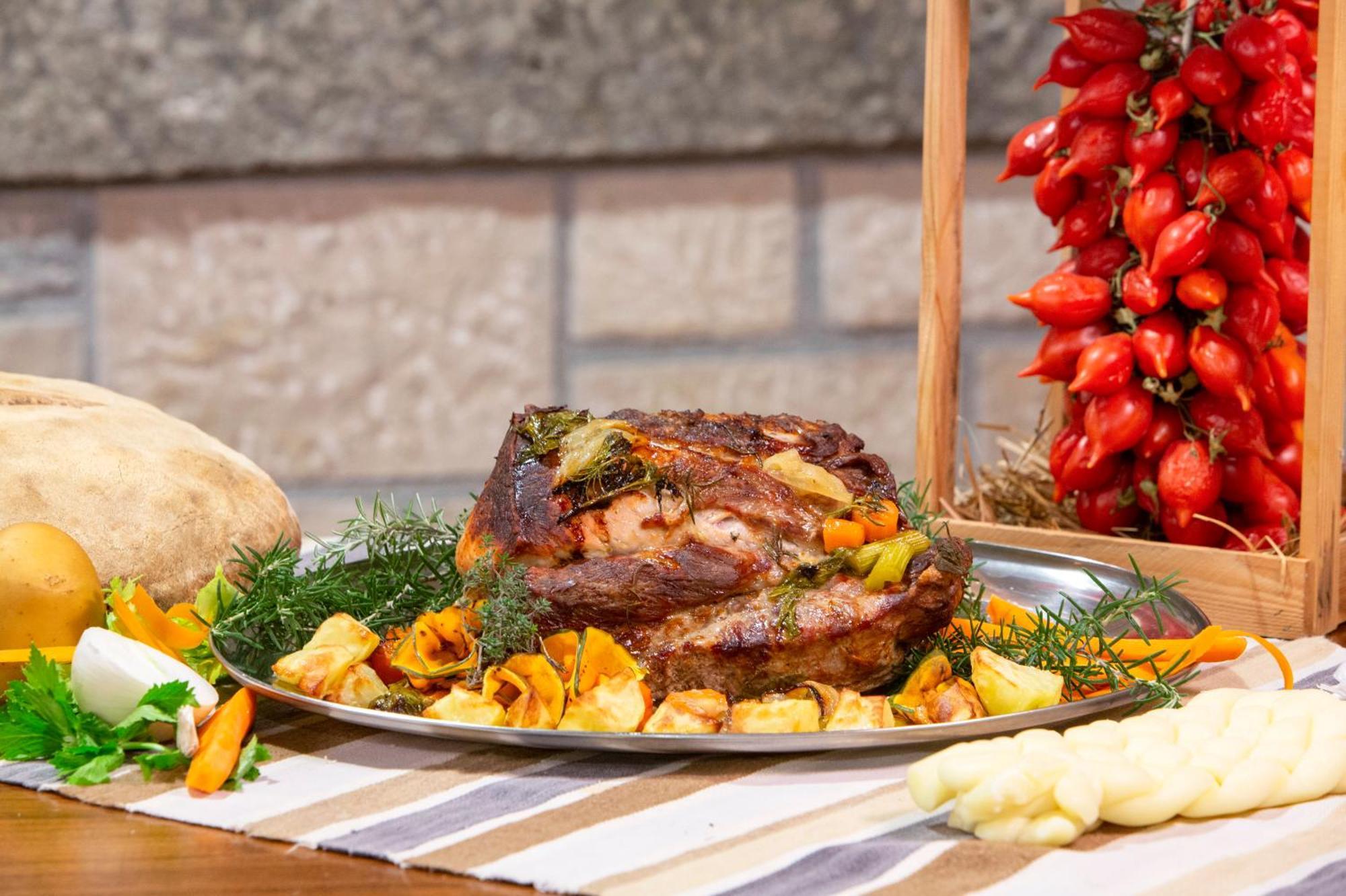 Agriturismo Terra E Sapori Campodipietra Ngoại thất bức ảnh