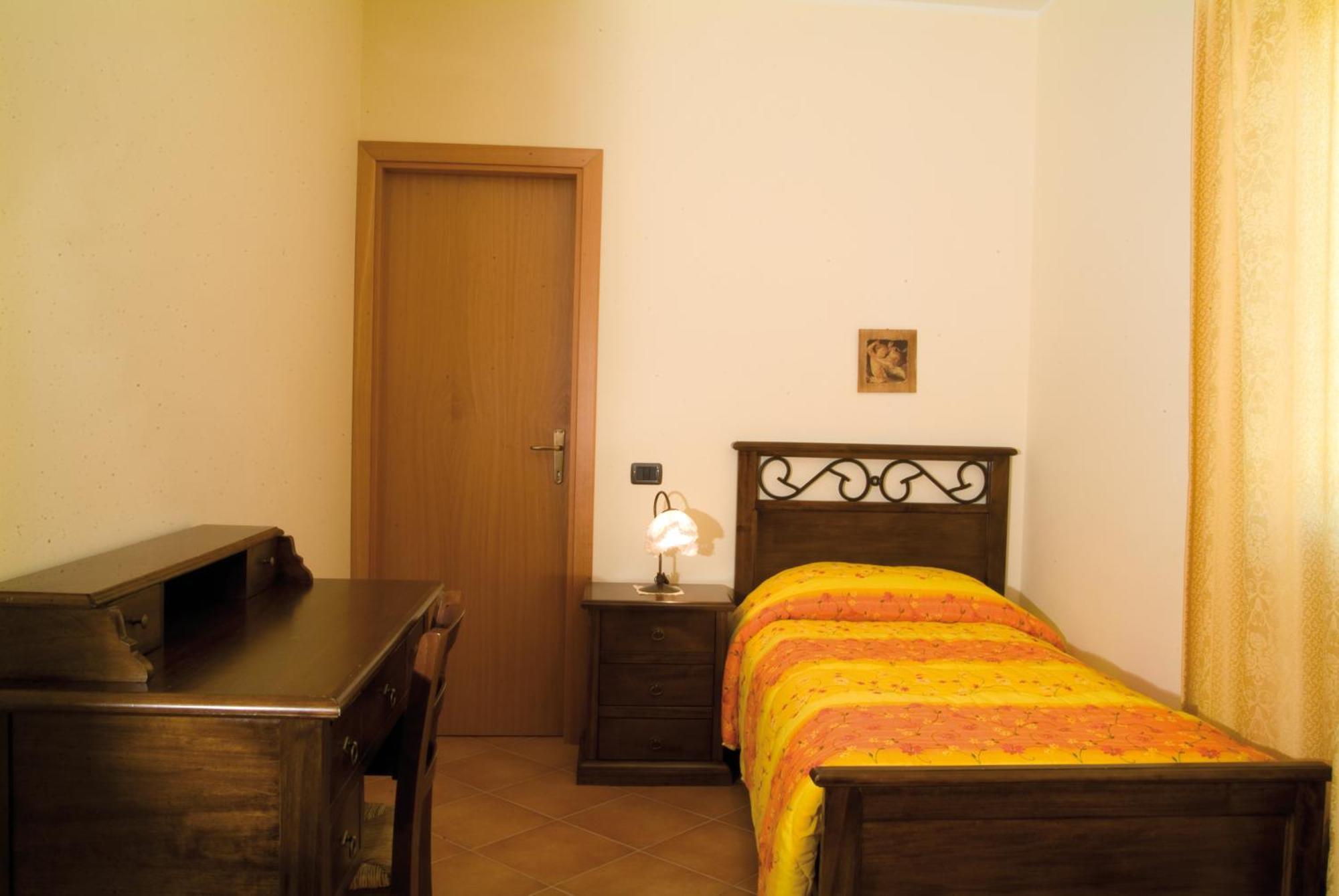 Agriturismo Terra E Sapori Campodipietra Ngoại thất bức ảnh