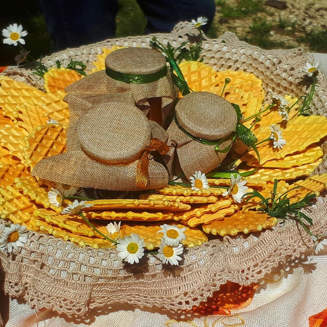 Agriturismo Terra E Sapori Campodipietra Ngoại thất bức ảnh